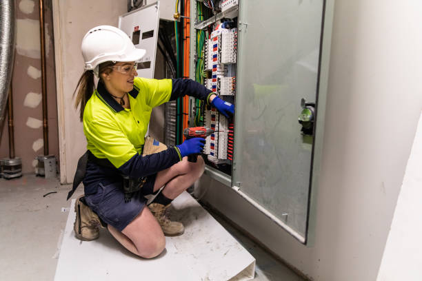 Best Licensed Electrician  in Beckley, WV