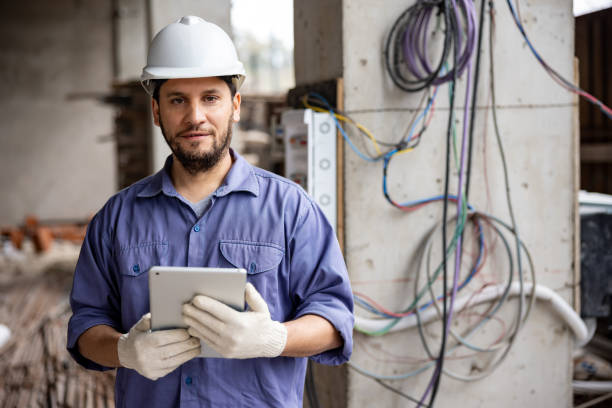 Best Local Electrician Companies  in Beckley, WV