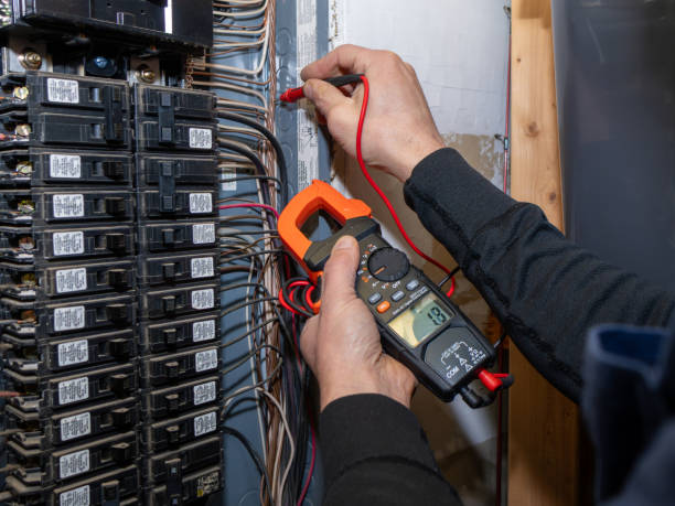 Affordable Emergency Electrician in WV