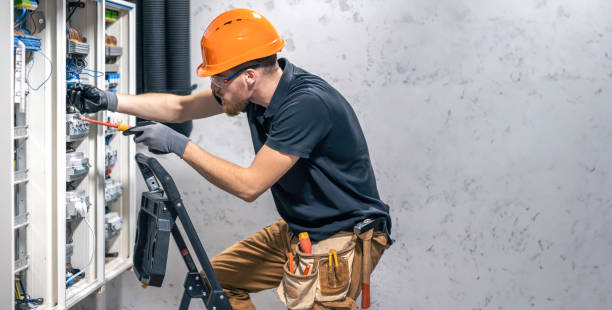 Best Commercial Electrician Services  in Beckley, WV