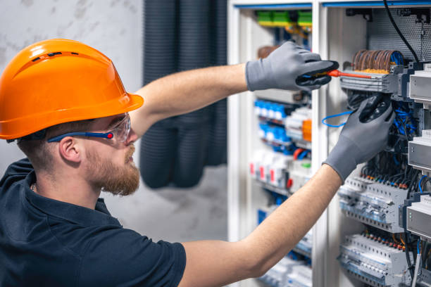 Best Industrial Electrical Services  in Beckley, WV